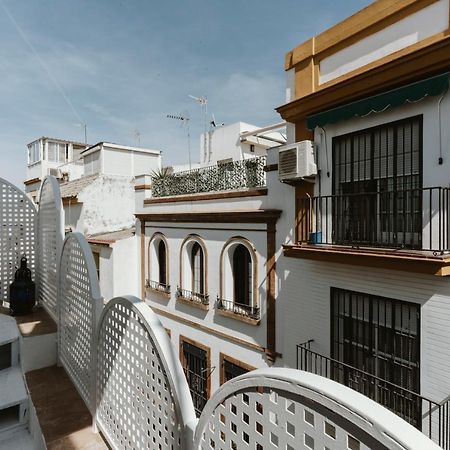 Ohliving Alhondiga Villa Sevilla Bagian luar foto