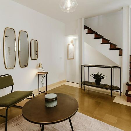 Ohliving Alhondiga Villa Sevilla Bagian luar foto