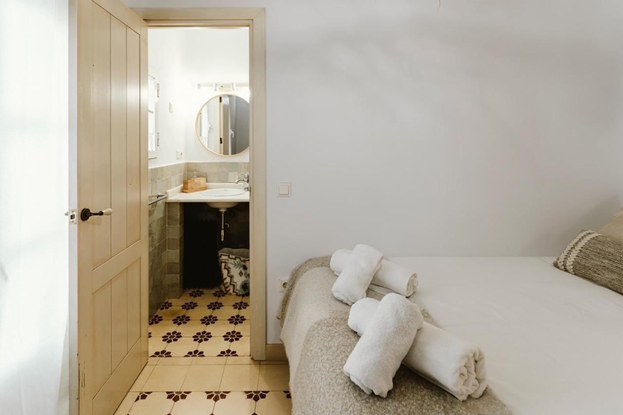 Ohliving Alhondiga Villa Sevilla Bagian luar foto