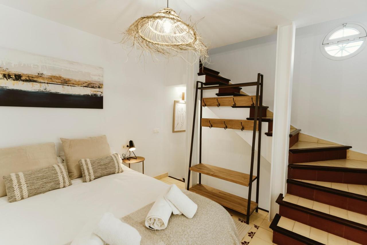 Ohliving Alhondiga Villa Sevilla Bagian luar foto
