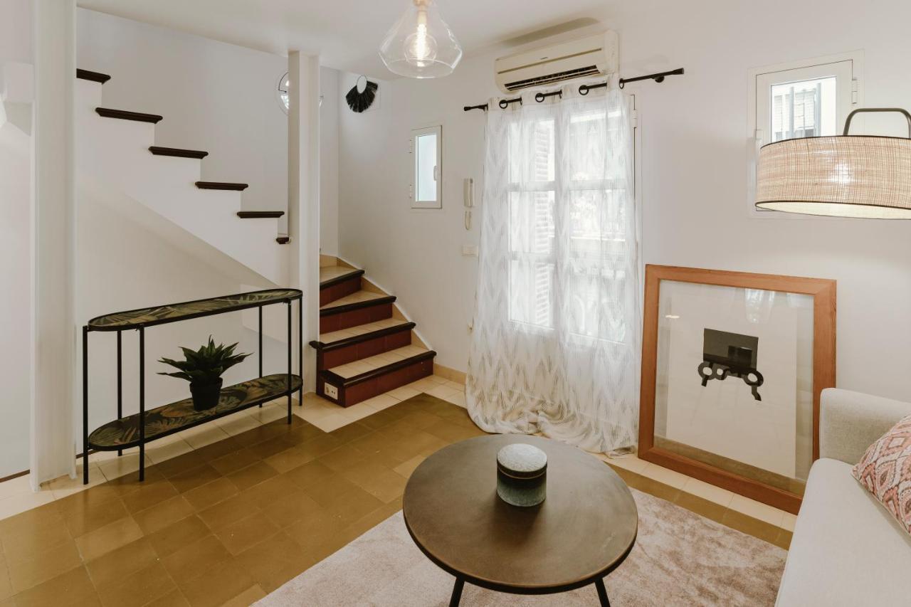 Ohliving Alhondiga Villa Sevilla Bagian luar foto