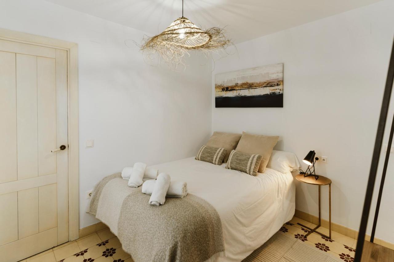 Ohliving Alhondiga Villa Sevilla Bagian luar foto