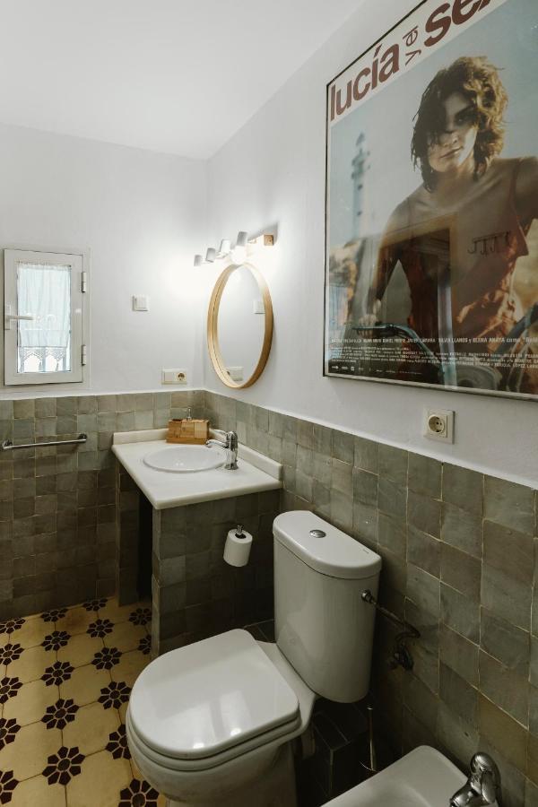 Ohliving Alhondiga Villa Sevilla Bagian luar foto
