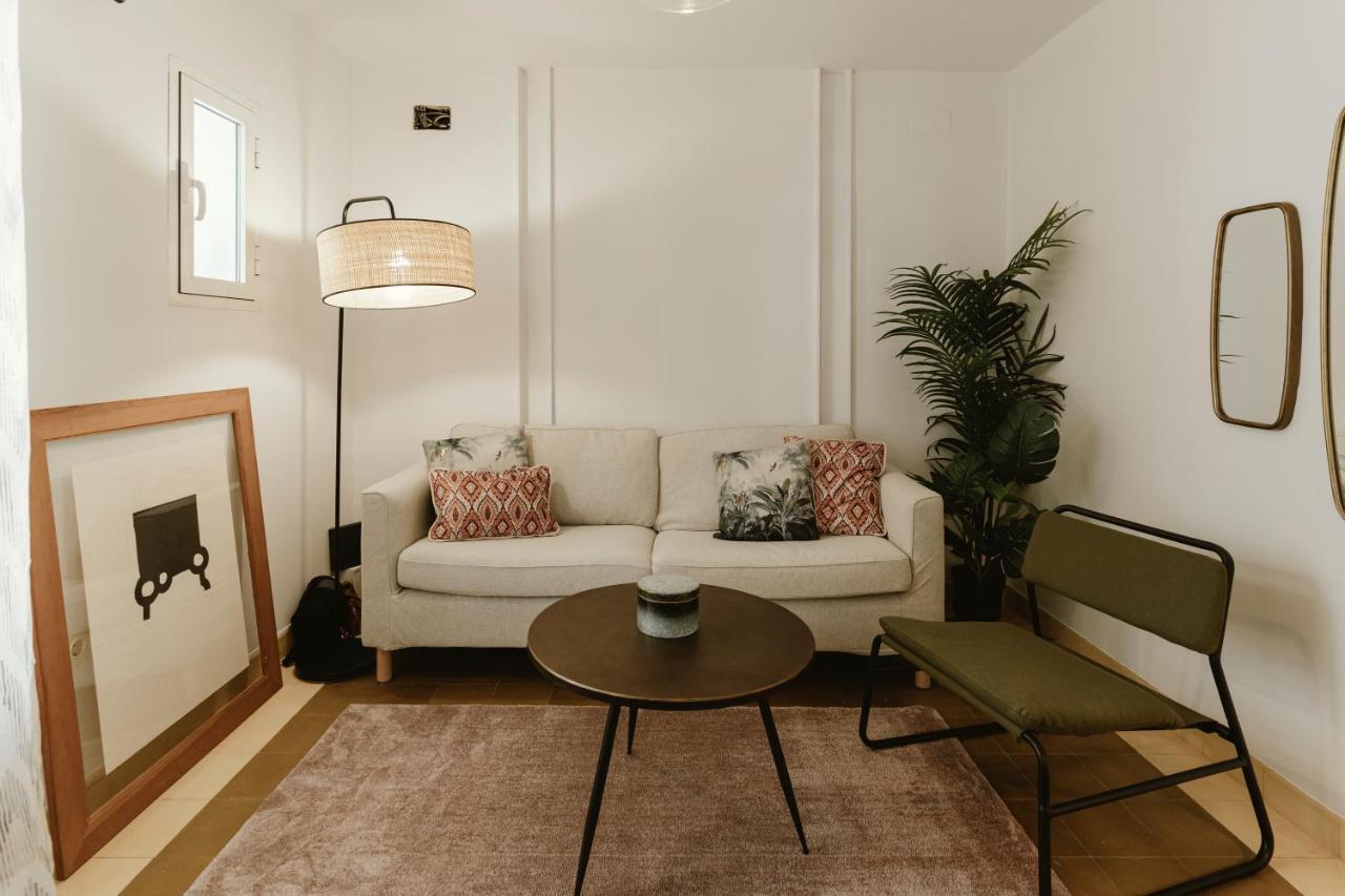 Ohliving Alhondiga Villa Sevilla Bagian luar foto
