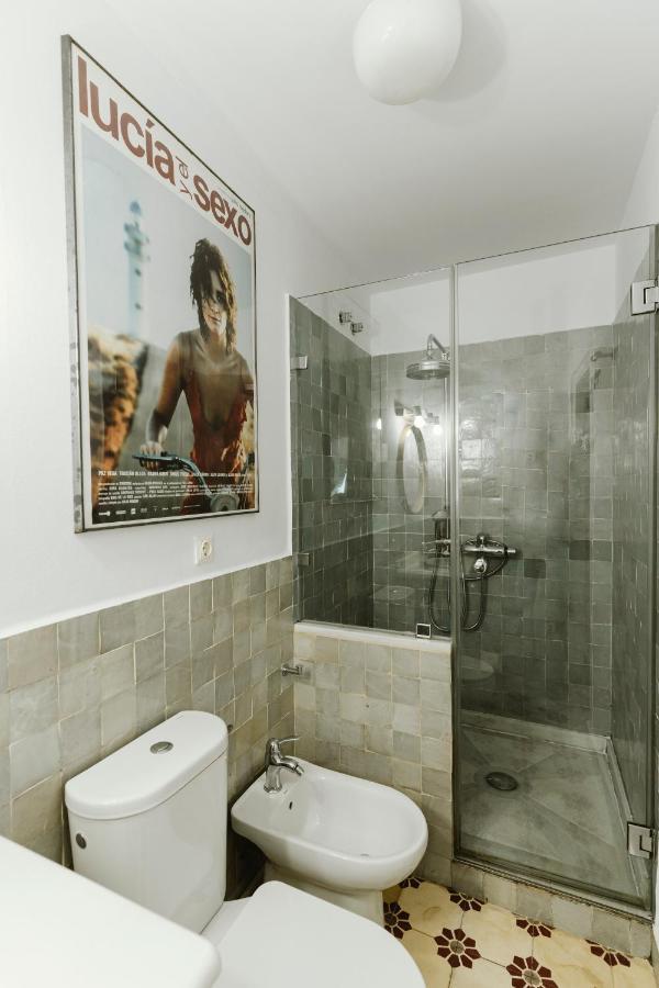 Ohliving Alhondiga Villa Sevilla Bagian luar foto