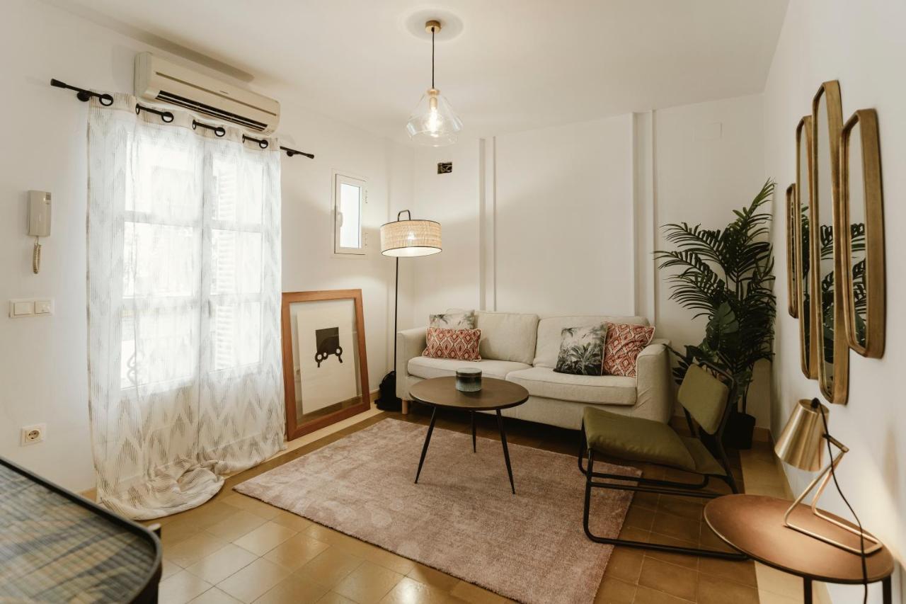 Ohliving Alhondiga Villa Sevilla Bagian luar foto