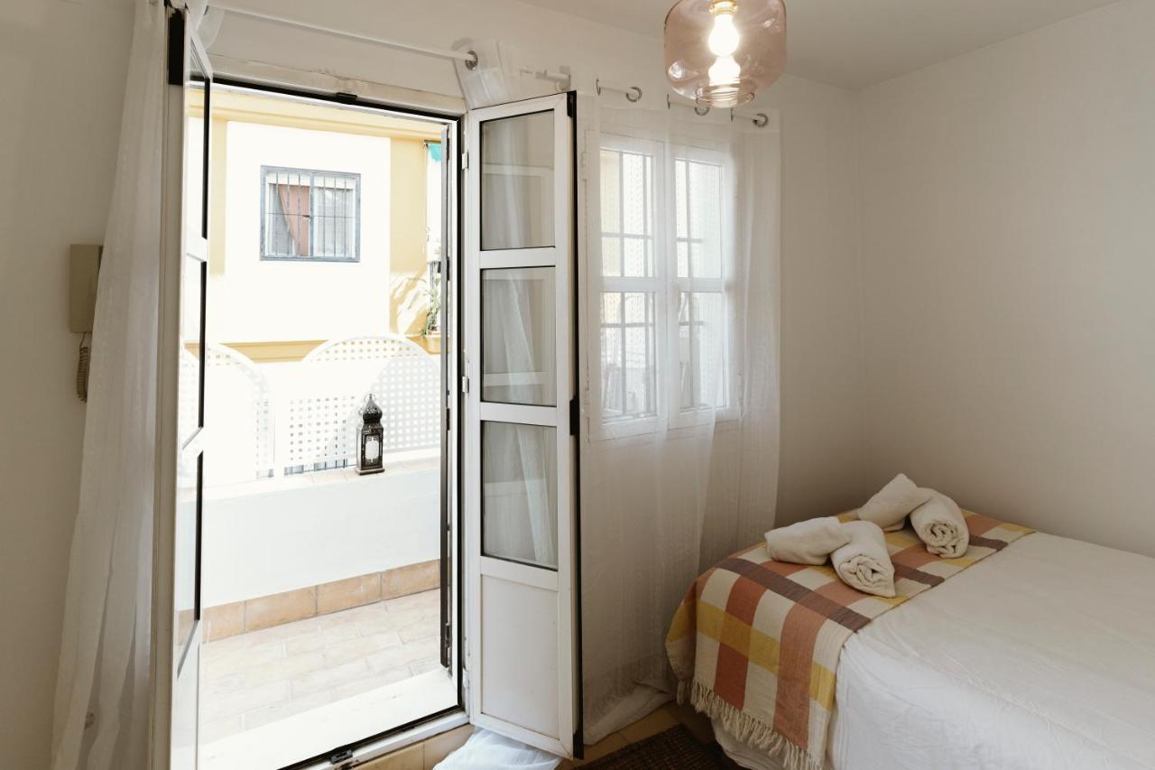 Ohliving Alhondiga Villa Sevilla Bagian luar foto