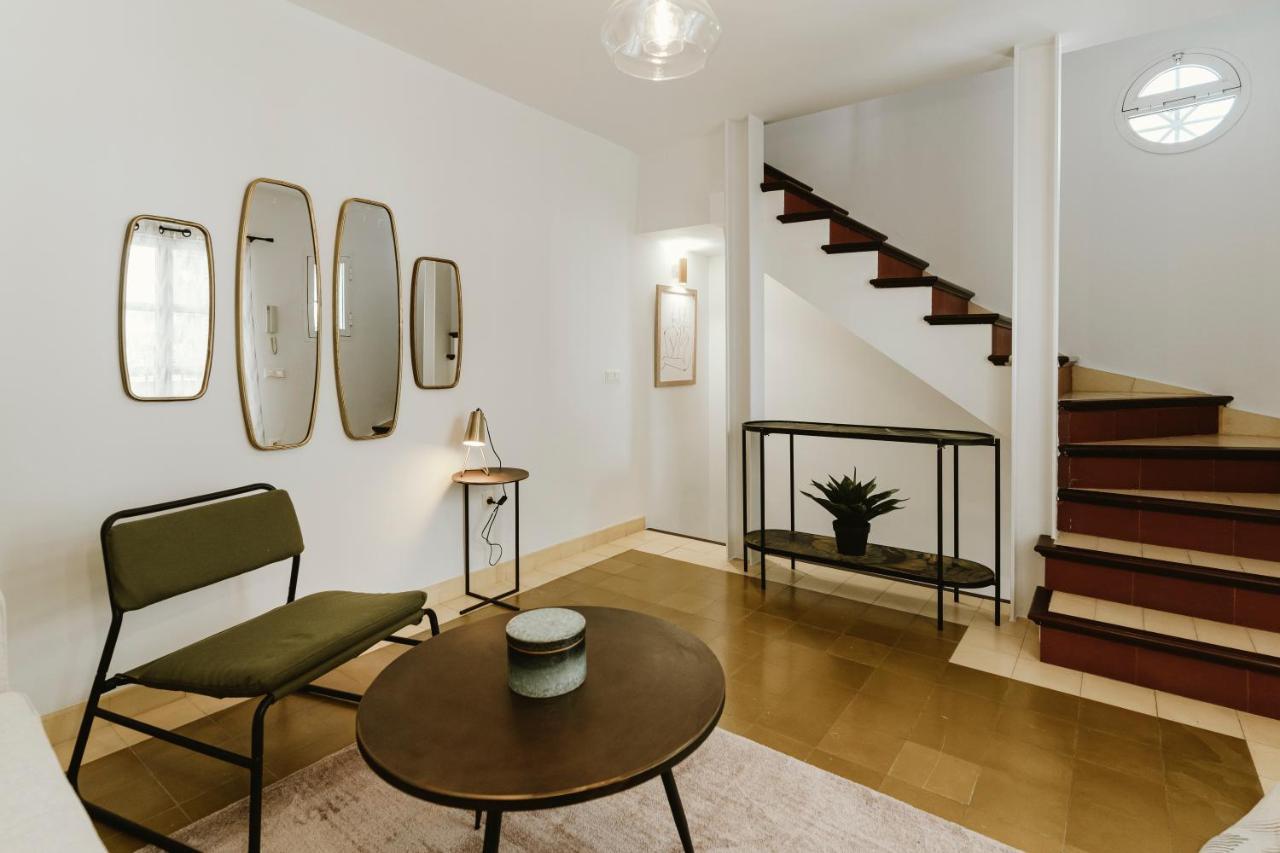 Ohliving Alhondiga Villa Sevilla Bagian luar foto