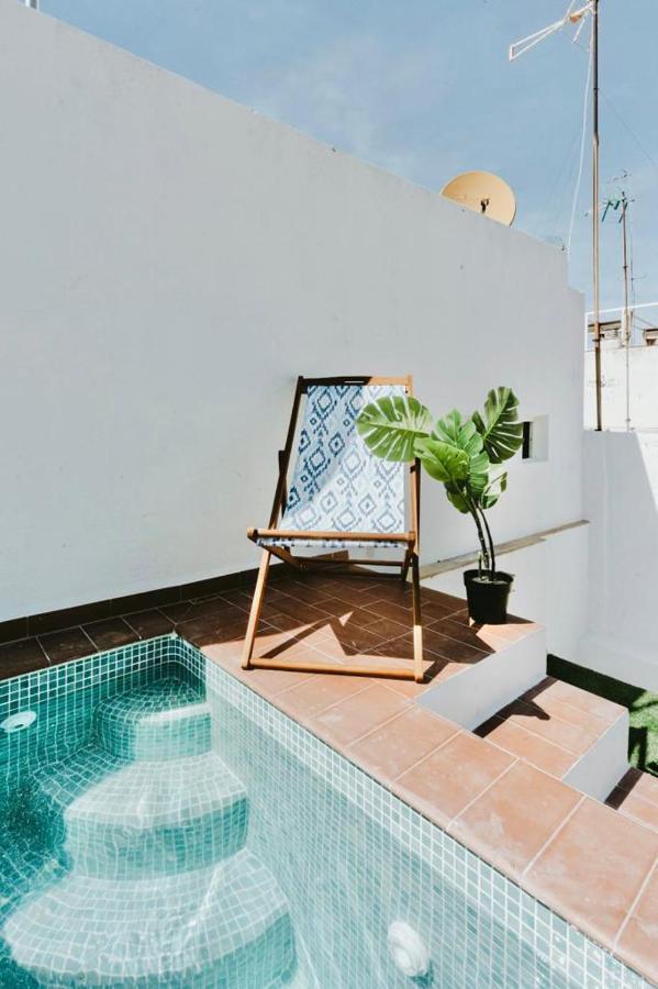 Ohliving Alhondiga Villa Sevilla Bagian luar foto